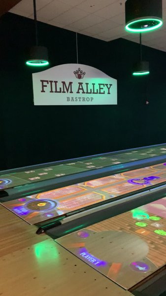 Film Alley Bastrop photo 2