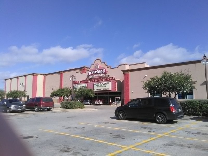 Film Alley Bastrop photo 3
