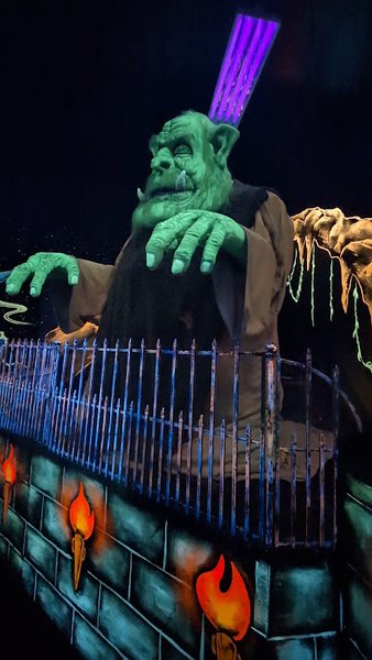 Monster Mini Golf Yonkers photo 2