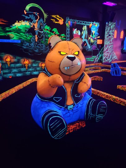 Monster Mini Golf Yonkers photo 4