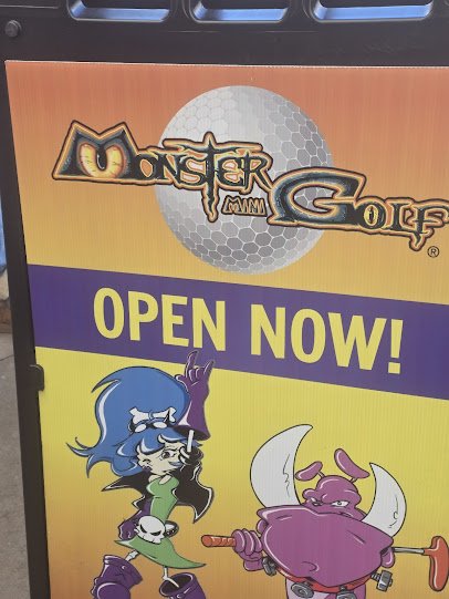 Monster Mini Golf Yonkers photo 5