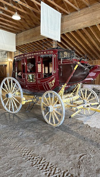 Mahaffie Stagecoach Stop-Farm photo 4