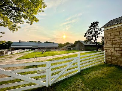 Mahaffie Stagecoach Stop-Farm photo 6