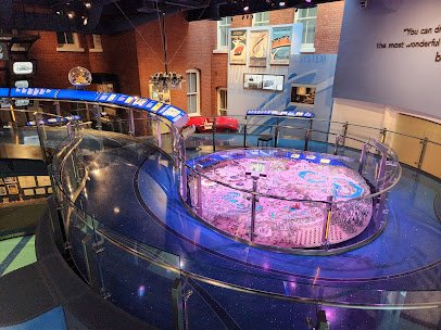 The Walt Disney Family Museum photo 4