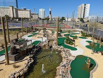 North Beach Mini Golf & Bike Rentals