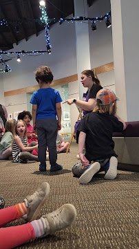 National Center for Children's Illustrated Literature photo 2