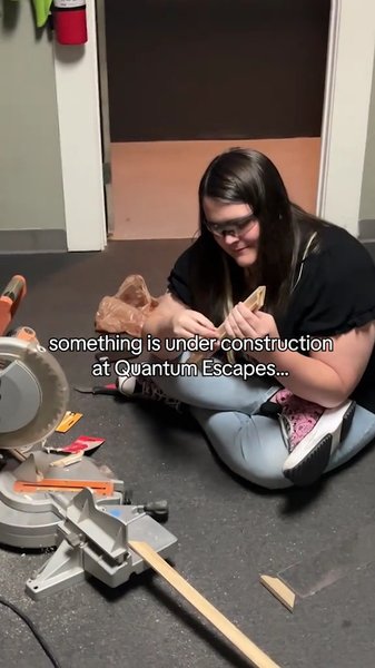 Quantum Escapes - Modesto photo 2
