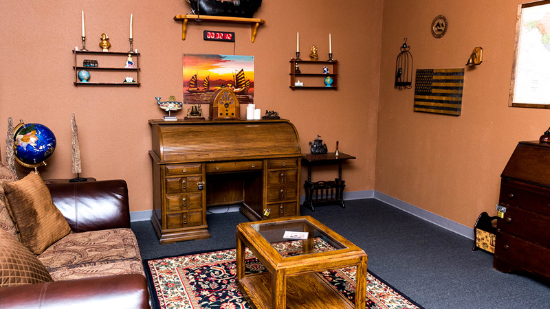Quantum Escapes - Modesto photo 3