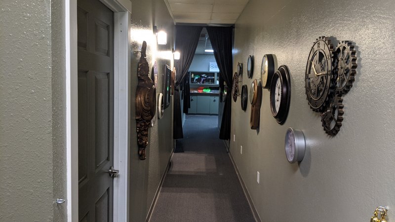 Quantum Escapes - Modesto photo 5