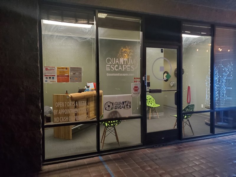 Quantum Escapes - Modesto photo 6