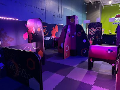 Urban Air Trampoline and Adventure Park