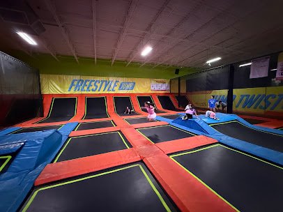 Urban Air Trampoline and Adventure Park photo 3