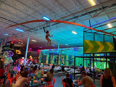 Urban Air Trampoline and Adventure Park photo 4
