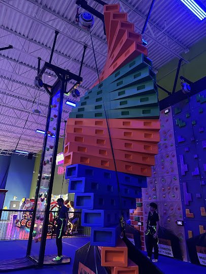 Urban Air Trampoline and Adventure Park photo 5