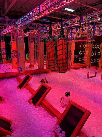 Urban Air Trampoline and Adventure Park photo 6