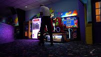 Skate Zone in Tupelo photo 2