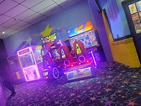 Skate Zone in Tupelo photo 3