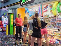 Skate Zone in Tupelo photo 5