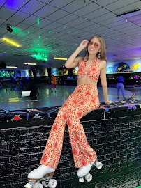 Skate Zone in Tupelo photo 6