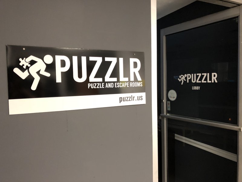 Puzzlr - Puzzle and Escape Rooms photo 2