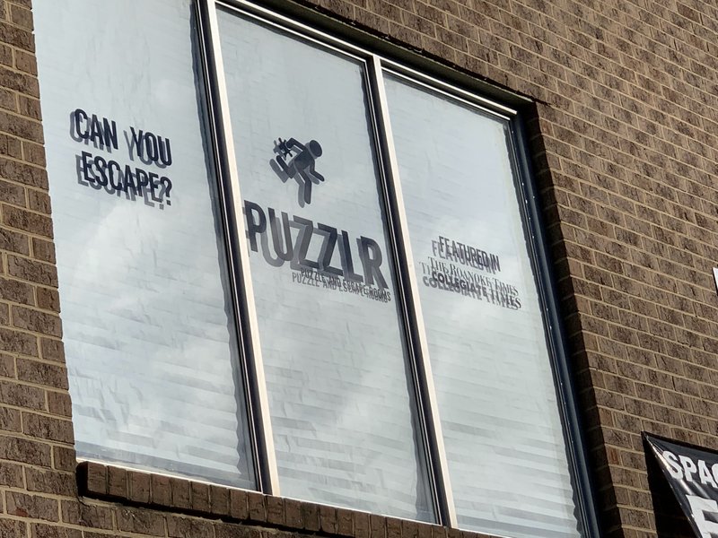 Puzzlr - Puzzle and Escape Rooms photo 4