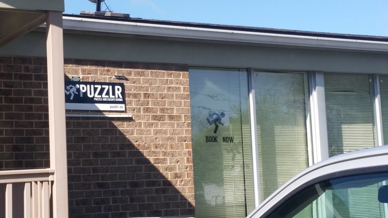 Puzzlr - Puzzle and Escape Rooms photo 5