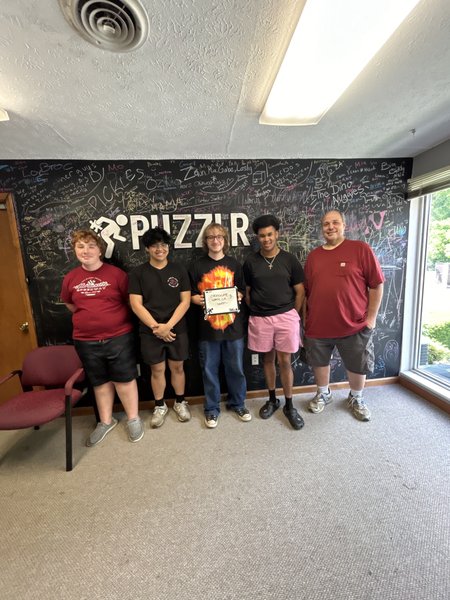 Puzzlr - Puzzle and Escape Rooms photo 6