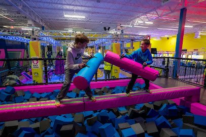 Urban Air Trampoline and Adventure Park photo 4