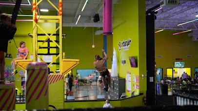 Urban Air Trampoline and Adventure Park photo 5