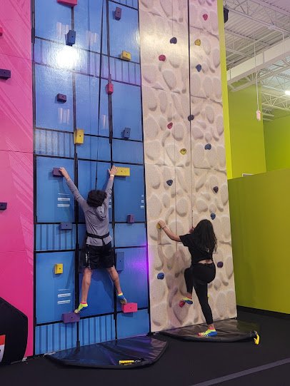 Urban Air Trampoline and Adventure Park photo 6