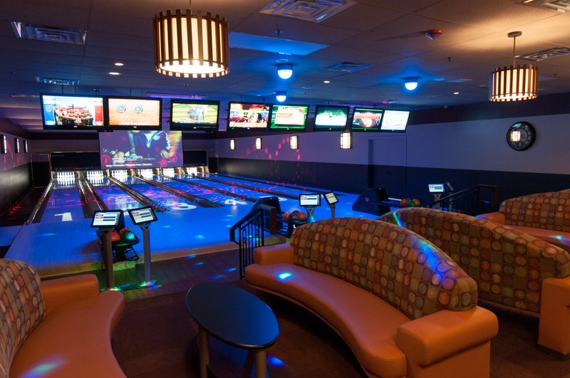 Lucky Strike Holland photo 3