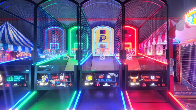 Lucky Strike Holland photo 4