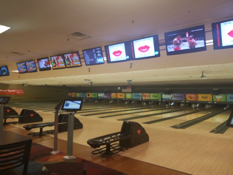 Lucky Strike Holland photo 6