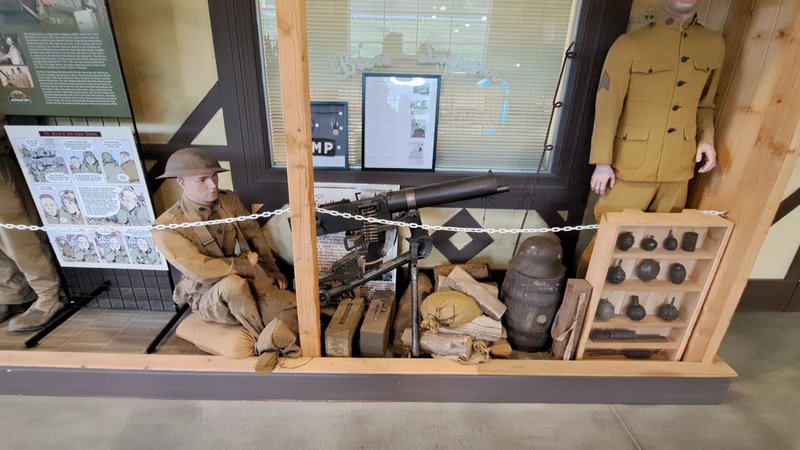 Museum of American Armor photo 2