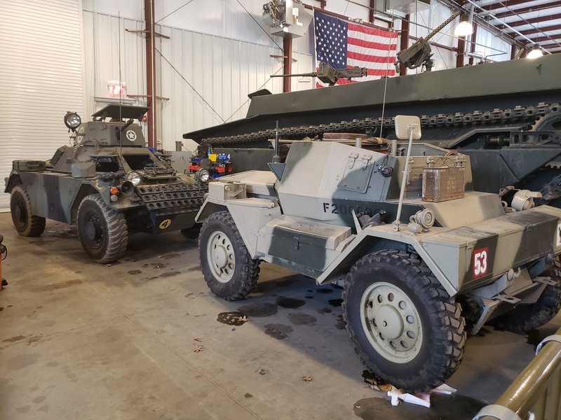 Museum of American Armor photo 3
