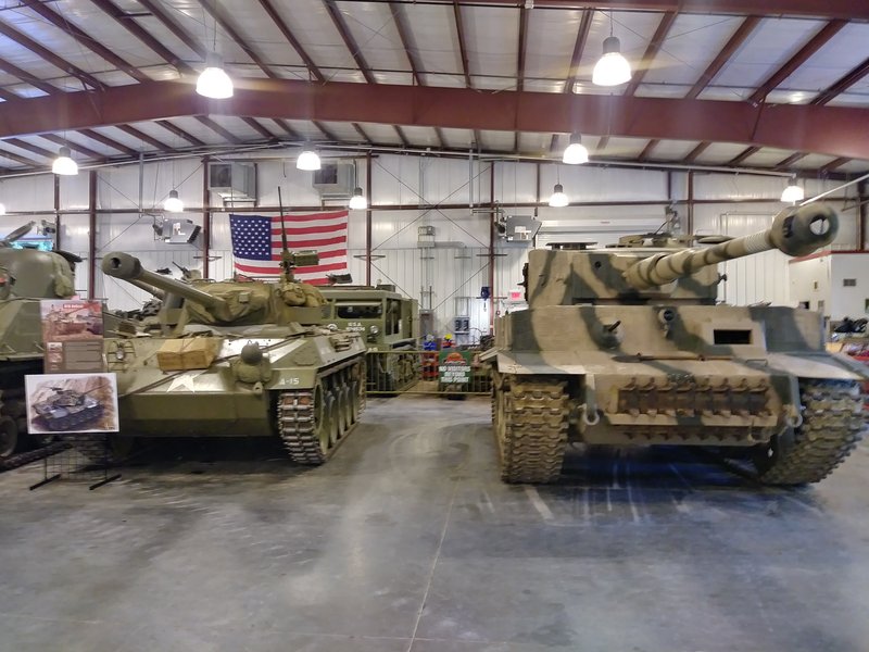 Museum of American Armor photo 4