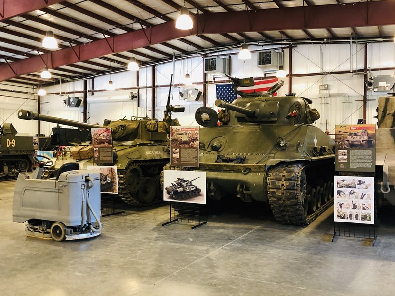 Museum of American Armor photo 5