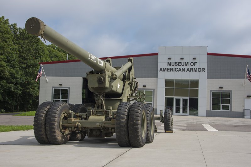 Museum of American Armor photo 6