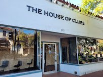 The House of Clues Escape room games photo 3