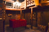 The House of Clues Escape room games photo 4