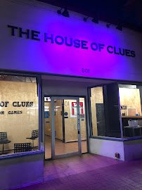The House of Clues Escape room games photo 6