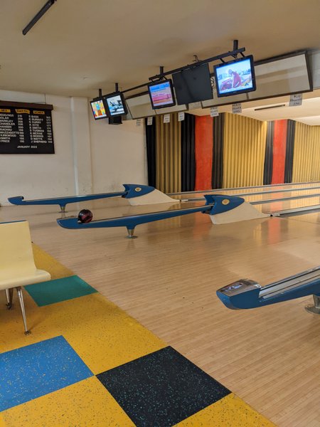 Elkhorn Lanes photo 3
