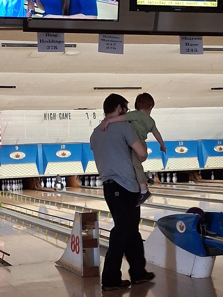 Elkhorn Lanes photo 5