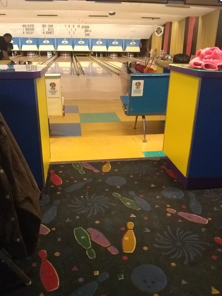 Elkhorn Lanes photo 6