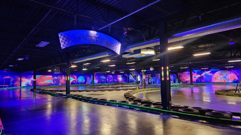 The Rush Funplex photo 4