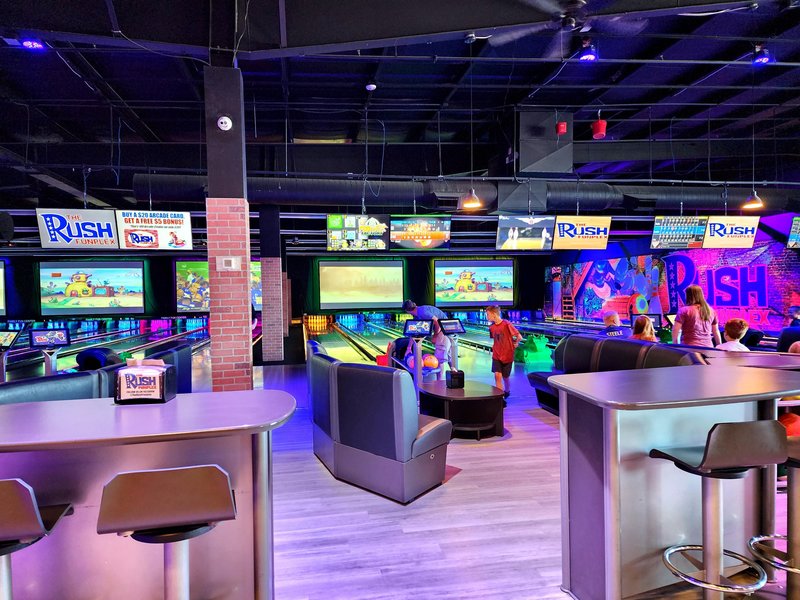 The Rush Funplex photo 5