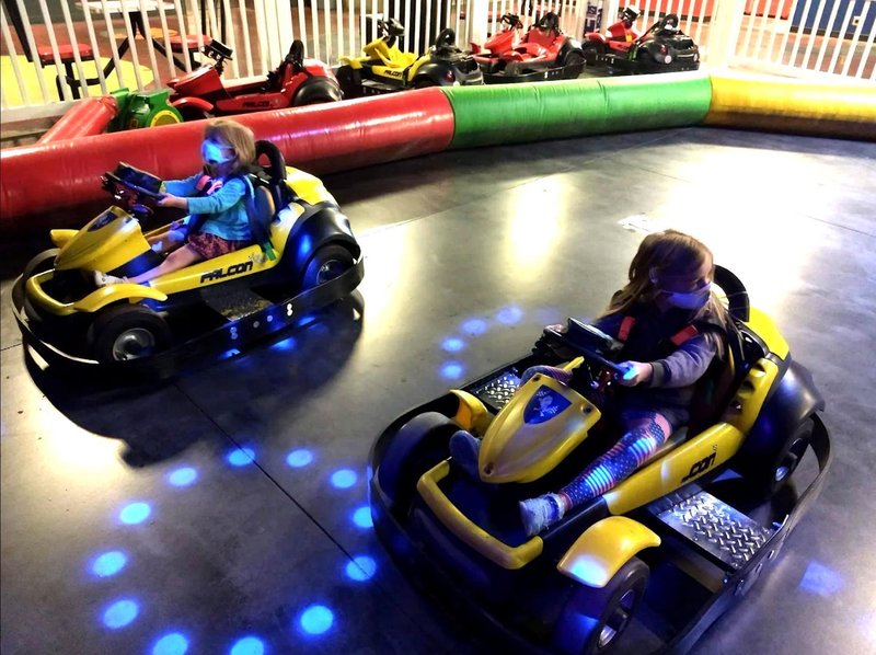 The Rush Funplex photo 6