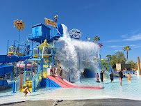 Hurricane Harbor Los Angeles photo 4