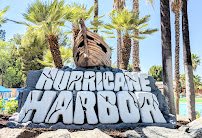 Hurricane Harbor Los Angeles photo 5