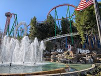 Hurricane Harbor Los Angeles photo 6